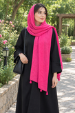 شال نخی پلیسه