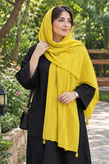 شال نخی پلیسه